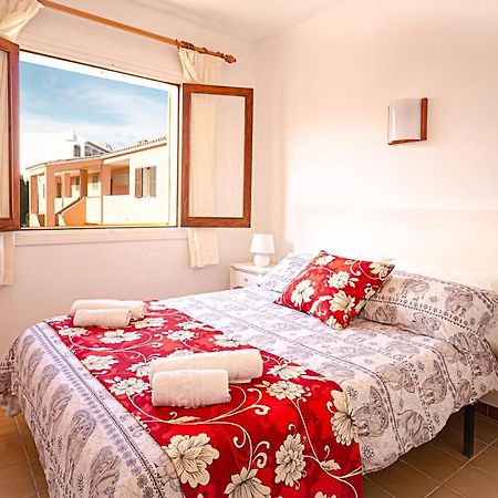 Apartment Sol Port de Alcudia  Eksteriør bilde