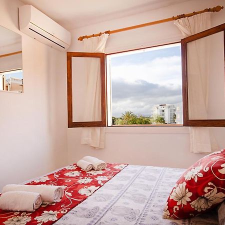 Apartment Sol Port de Alcudia  Eksteriør bilde