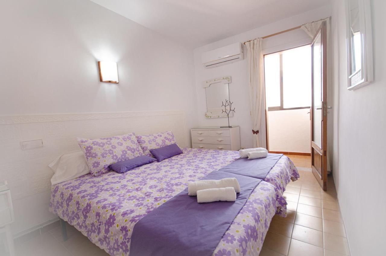 Apartment Sol Port de Alcudia  Eksteriør bilde