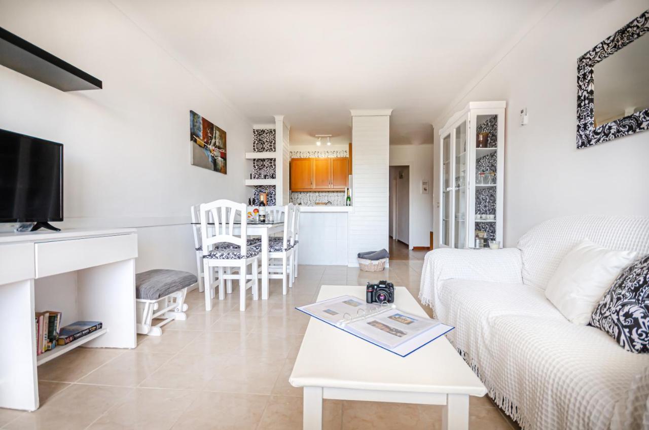Apartment Sol Port de Alcudia  Eksteriør bilde