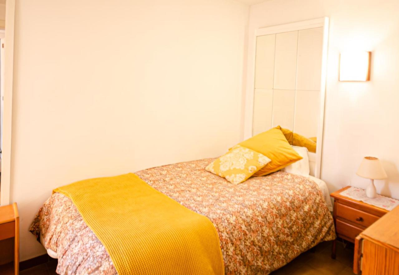 Apartment Sol Port de Alcudia  Eksteriør bilde