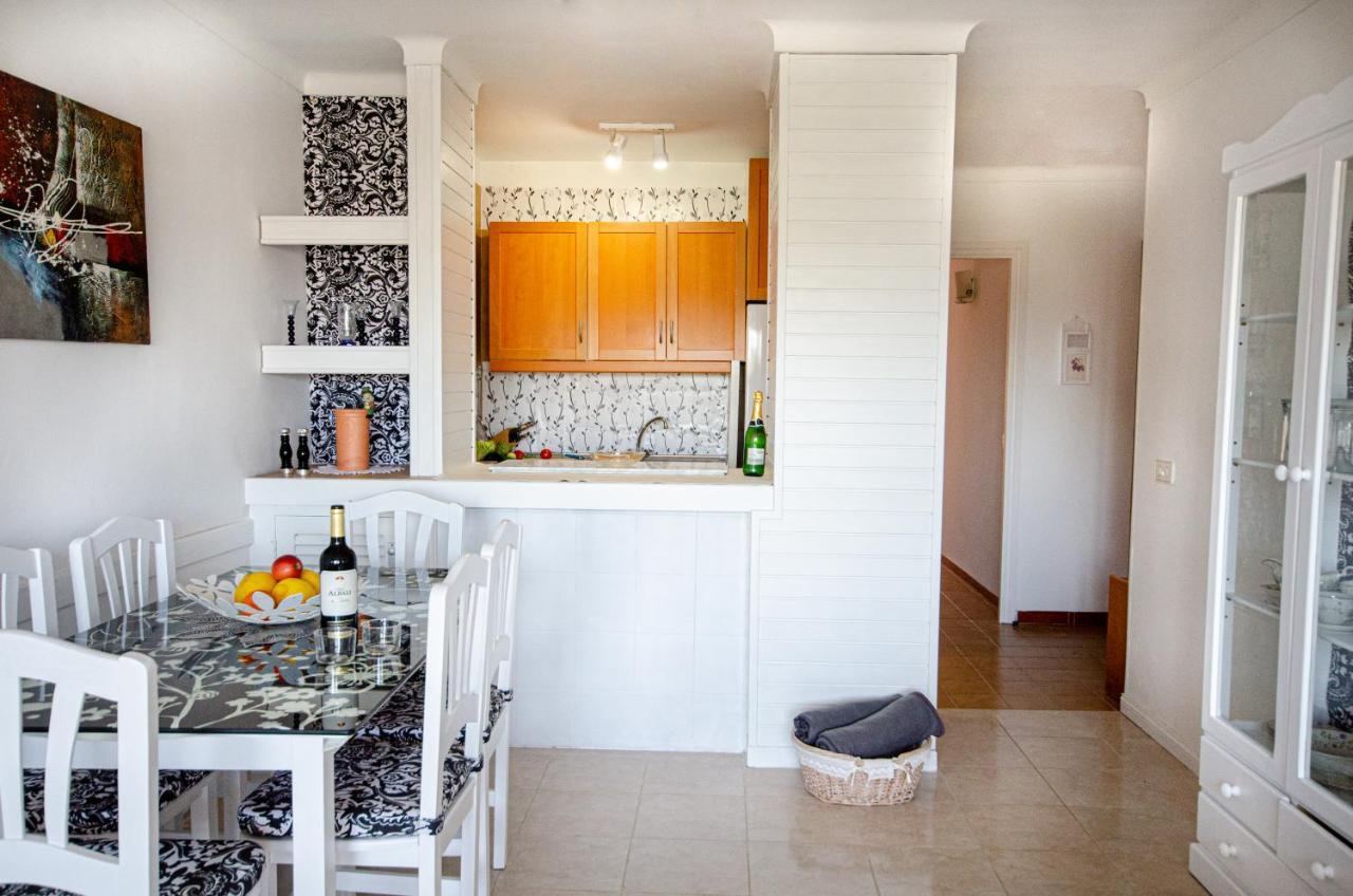 Apartment Sol Port de Alcudia  Eksteriør bilde