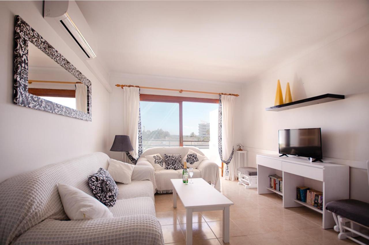 Apartment Sol Port de Alcudia  Eksteriør bilde