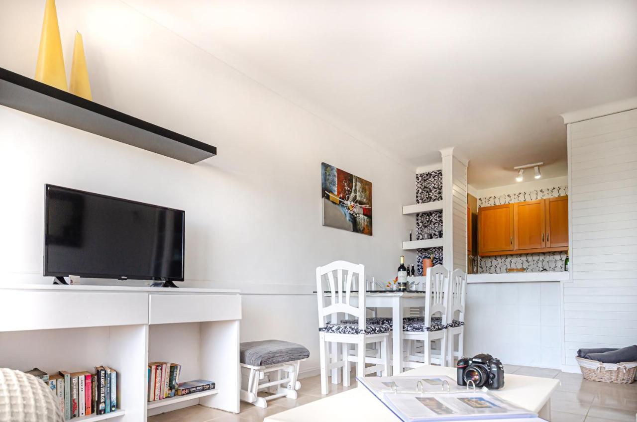 Apartment Sol Port de Alcudia  Eksteriør bilde